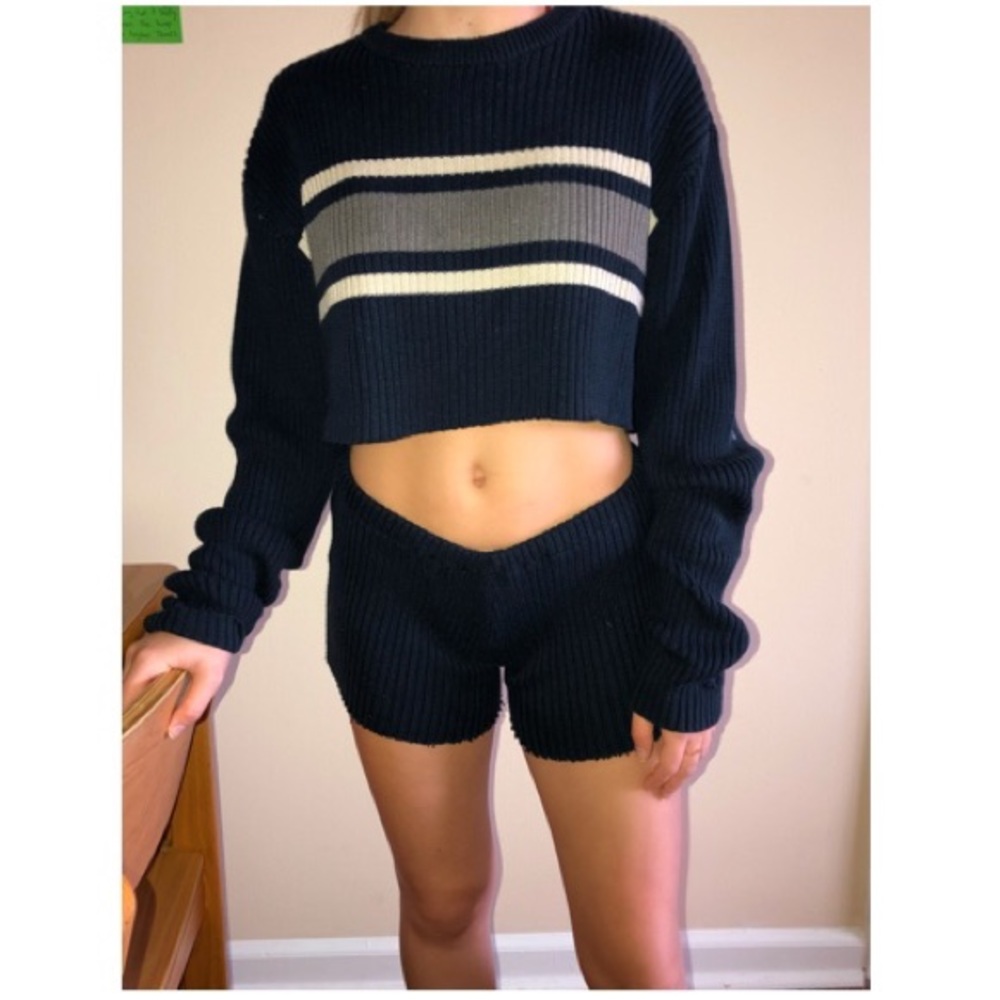 2 piece set